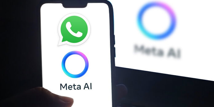 WhatsApp AI